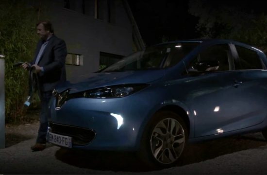Renault ZE Smart Charge 550x360 at Renault Z.E. Smart Charge Optimizes Your EVs Energy Use