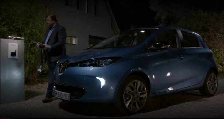 Renault ZE Smart Charge 730x388 at Renault Z.E. Smart Charge Optimizes Your EVs Energy Use