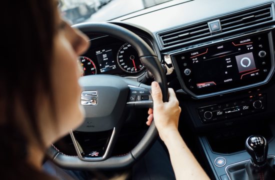 SEAT Alexa 0 550x360 at SEAT Is Next Auto Maker to Switch to Amazon Alexa