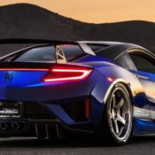 ScienceofSpeed Acura NSX 6 175x175 at ScienceofSpeed Acura NSX Is Ready for SEMA 2017