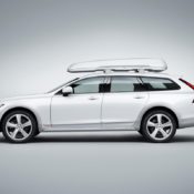 Volvo V90 Cross Country Volvo Ocean Race 5 175x175 at Official: 2018 Volvo V90 Cross Country Volvo Ocean Race