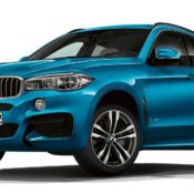 X6 M Sport Edition 1 175x175 X6 M Sport Edition 1 175x175 at 2018 BMW X6 M Sport and X5 Special Edition