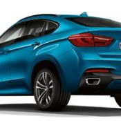 X6 M Sport Edition 2 175x175 X6 M Sport Edition 2 175x175 at 2018 BMW X6 M Sport and X5 Special Edition