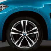 X6 M Sport Edition 3 175x175 at 2018 BMW X6 M Sport and X5 Special Edition