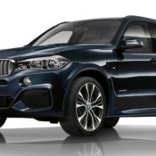 X6 M Sport Edition 5 175x175 at 2018 BMW X6 M Sport and X5 Special Edition