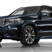 X6 M Sport Edition 5 175x175 X6 M Sport Edition 5 175x175 at 2018 BMW X6 M Sport and X5 Special Edition