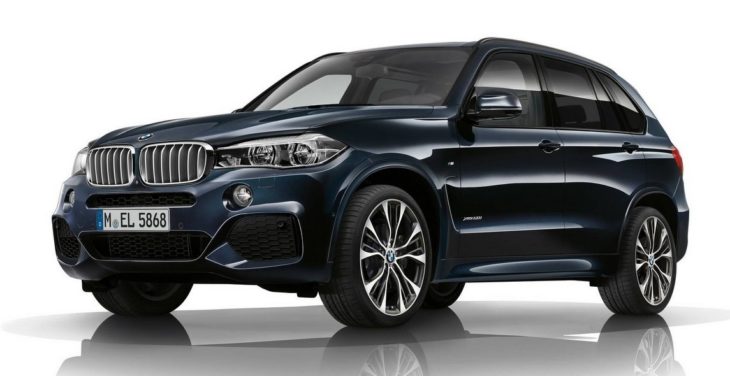X6 M Sport Edition 5 730x376 at 2018 BMW X6 M Sport and X5 Special Edition