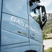 gas powered volvo trucks 3 175x175 at Gas Powered Volvo Trucks Promise Significantly Less CO2 Emissions