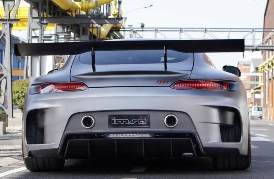 imsa rxr one 550x360 at IMSA Mercedes AMG GT RXR One Wide Body