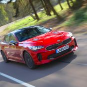 kia stinger uk spec 1 175x175 at 2018 KIA Stinger UK Pricing and Specs Announced