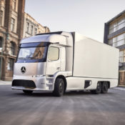 mercedes benz electric models 8 175x175 at Mercedes Benz to Launch 10 Electric Models by 2022