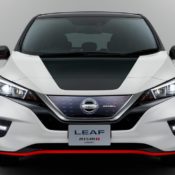 nissan leaf nismo concpet 1 175x175 at New Nissan LEAF NISMO Revealed in Concept Form