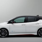 nissan leaf nismo concpet 3 175x175 at New Nissan LEAF NISMO Revealed in Concept Form