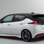 nissan leaf nismo concpet 4 175x175 at New Nissan LEAF NISMO Revealed in Concept Form