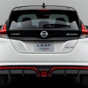 nissan leaf nismo concpet 5 175x175 at New Nissan LEAF NISMO Revealed in Concept Form