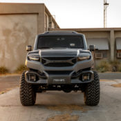 rezvani tank front image 175x175 rezvani tank front image 175x175 at Rezvani Tank SUV Revealed with Big Engine, Bigger Price Tag