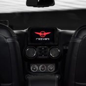 rezvani tank interior dashboard 175x175 rezvani tank interior dashboard 175x175 at Rezvani Tank SUV Revealed with Big Engine, Bigger Price Tag