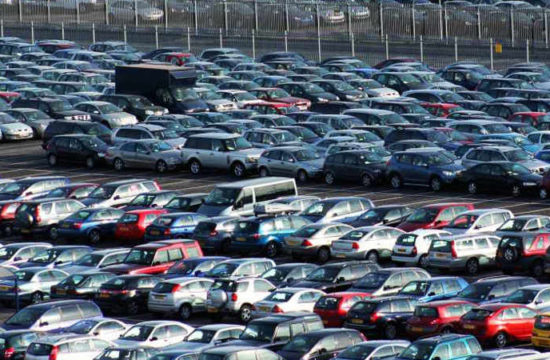 second hand cars 550x360 at Buying a car on a budget? Factors to consider when buying a 2nd hand car