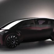 toyota fine comfort ride 1 175x175 at Tokyo 2017: Toyota Fine Comfort Ride Fuel Cell Concept