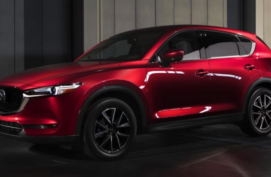 2 All new CX 5 studio NA 4 550x360 at 2018 Mazda CX 5 Pricing and Options Announced
