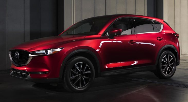 2 All new CX 5 studio NA 4 730x397 at 2018 Mazda CX 5 Pricing and Options Announced