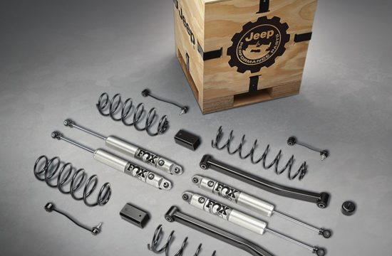 2018 Jeep Wrangler Mopar 1 550x360 at Choose the Superior Parts And Accessories For Extending The Life of Your Vehicle