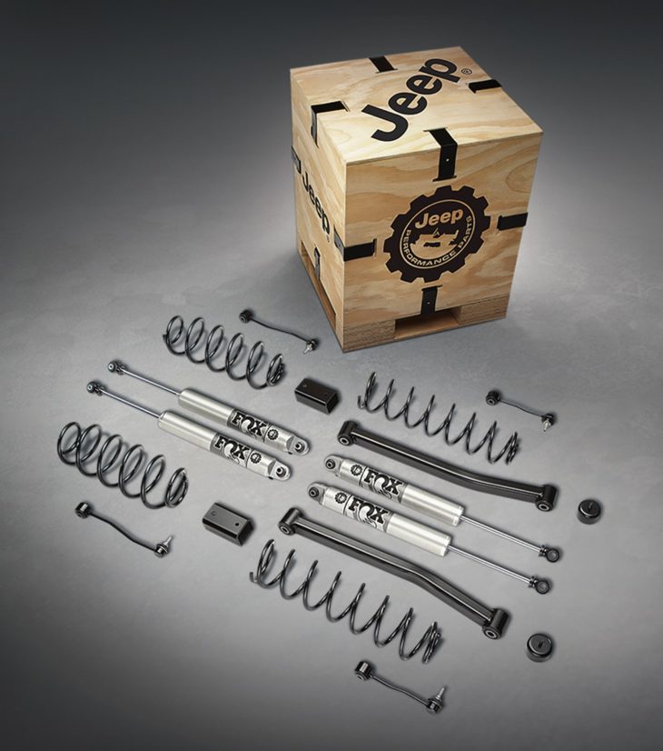 2018 Jeep Wrangler Mopar 1 730x826 at Choose the Superior Parts And Accessories For Extending The Life of Your Vehicle