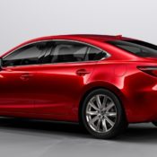 2018 Mazda6 4 175x175 at 2018 Mazda6 Sedan Priced from $21,950 in America