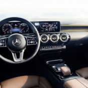 2018 Mercedes A Class Interior 6 175x175 2018 Mercedes A Class Interior 6 175x175 at 2018 Mercedes A Class Interior Officially Revealed