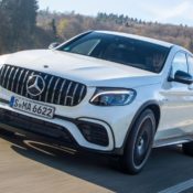 2018 Mercedes AMG GLC 63 10 175x175 at 2018 Mercedes AMG GLC 63 4MATIC+ SUV and Coupe   In Detail