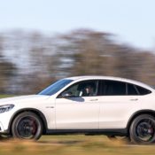 2018 Mercedes AMG GLC 63 8 175x175 at 2018 Mercedes AMG GLC 63 4MATIC+ SUV and Coupe   In Detail