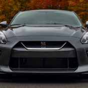 2018 Nissan GT R Pure 0 175x175 at 2018 Nissan GT R Pure Starts from $99,990