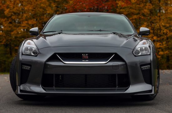 2018 Nissan GT R Pure 0 550x360 at 2018 Nissan GT R Pure Starts from $99,990
