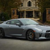 2018 Nissan GT R Pure 3 175x175 at 2018 Nissan GT R Pure Starts from $99,990