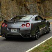 2018 Nissan GT R Pure 4 175x175 at 2018 Nissan GT R Pure Starts from $99,990