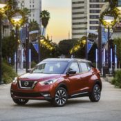 2018 Nissan Kicks 1 175x175 at 2018 Nissan Kicks Is the New King of Affordable Crossovers