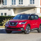 2018 Nissan Kicks 2 175x175 at 2018 Nissan Kicks Is the New King of Affordable Crossovers