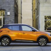 2018 Nissan Kicks 4 175x175 at 2018 Nissan Kicks Is the New King of Affordable Crossovers