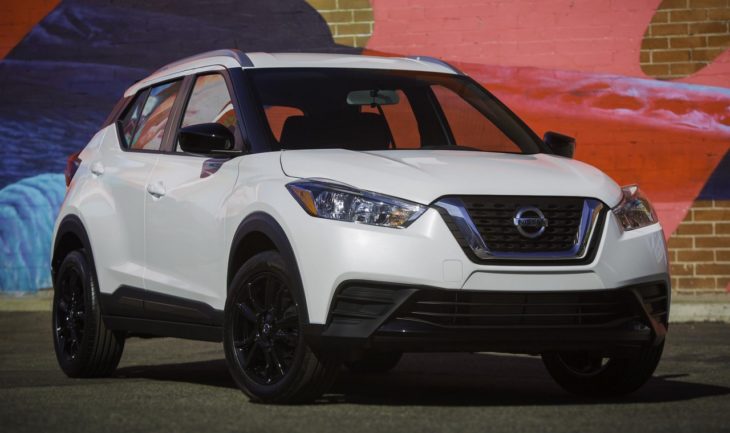 2018 Nissan Kicks 5 730x433 at 2018 Nissan Kicks Is the New King of Affordable Crossovers