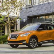 2018 Nissan Kicks 6 175x175 at 2018 Nissan Kicks Is the New King of Affordable Crossovers