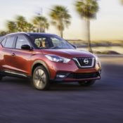 2018 Nissan Kicks 7 175x175 at 2018 Nissan Kicks Is the New King of Affordable Crossovers