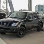 2018 Nissan Midnight Edition Lineup 2 175x175 at 2018 Nissan Midnight Edition Lineup MSRP Announced