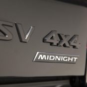 2018 Nissan Midnight Edition Lineup 4 175x175 at 2018 Nissan Midnight Edition Lineup MSRP Announced