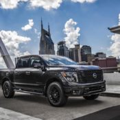 2018 Nissan Midnight Edition Lineup 5 175x175 at 2018 Nissan Midnight Edition Lineup MSRP Announced