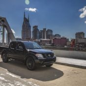 2018 Nissan Midnight Edition Lineup 7 175x175 at 2018 Nissan Midnight Edition Lineup MSRP Announced