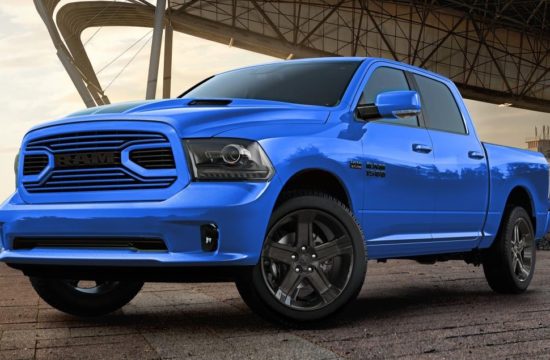 2018 Ram 1500 Hydro Blue Sport 1 550x360 at Official: 2018 Ram 1500 Hydro Blue Sport