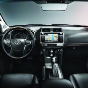 2018 Toyota Land Cruiser EU Spec 12 175x175 at 2018 Toyota Land Cruiser EU Spec Detailed
