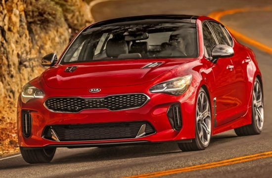 2018 Stinger GT2 RWD 550x360 at 2018 Kia Stinger U.S. Pricing Confirmed   From $31,900