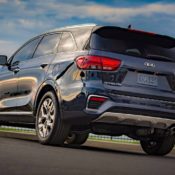2019 Kia Sorento 4 175x175 at 2019 Kia Sorento Is Refreshed and Improved for the New Year