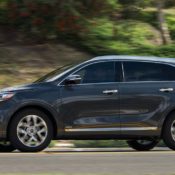 2019 Kia Sorento 5 175x175 at 2019 Kia Sorento Is Refreshed and Improved for the New Year